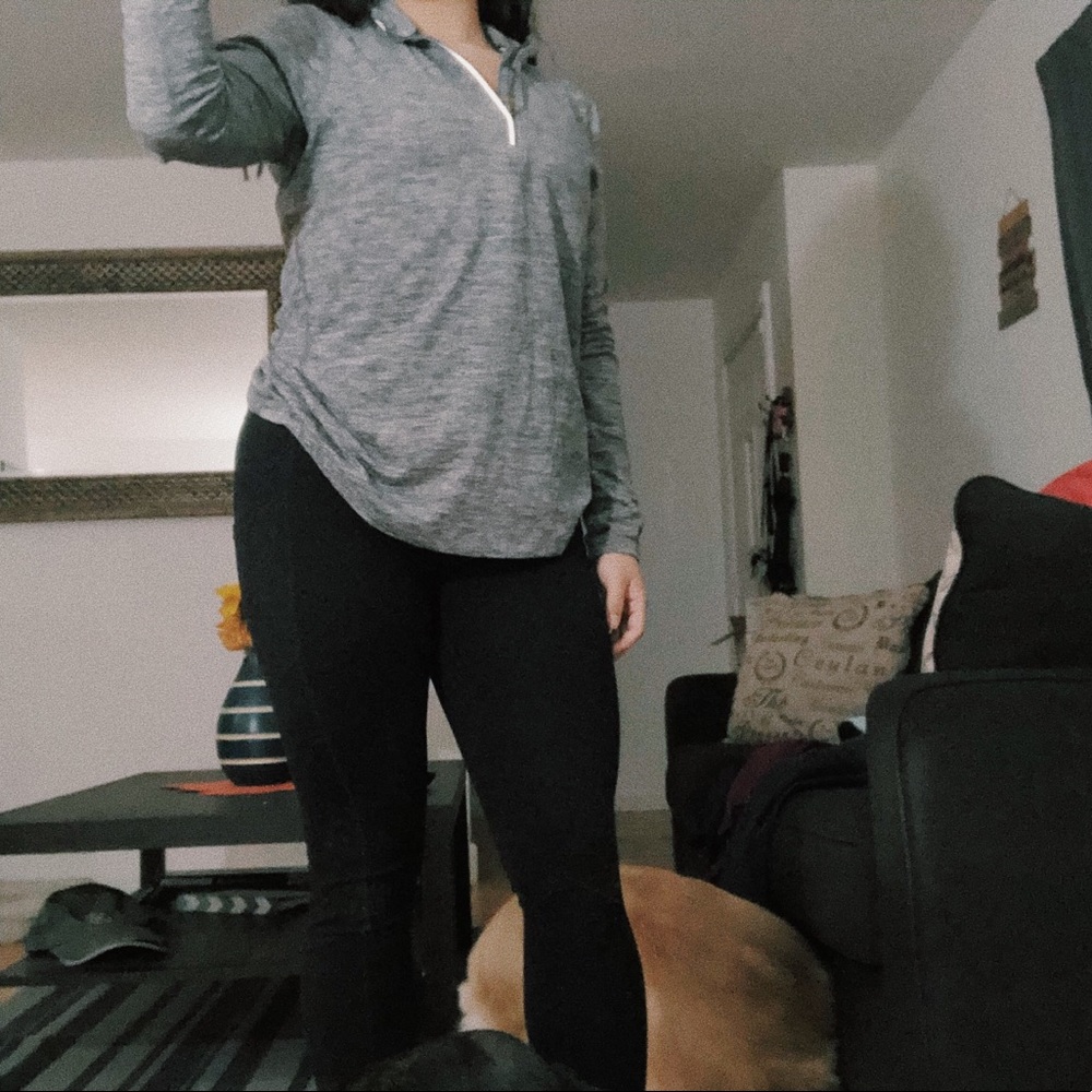 Nike sweatshirt